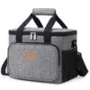 Lifewit 15L 24 Cans Insulated Picnic Lunch Bag