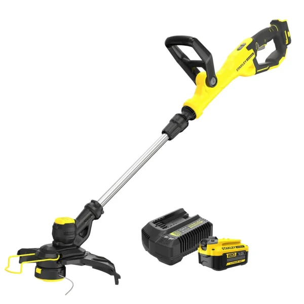 STANLEY FATMAX V20 18V Cordless 33Cm String Trimmer