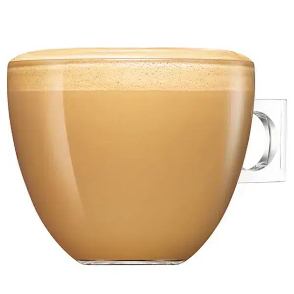 Nescafé dolce gusto coffee capsules - 16 capsules