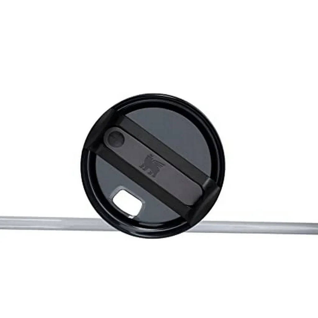 Stanley quencher h2. 0 flowstate insulated tumbler 30oz - black Stanley quencher h2. 0 flowstate insulated tumbler 30oz - black