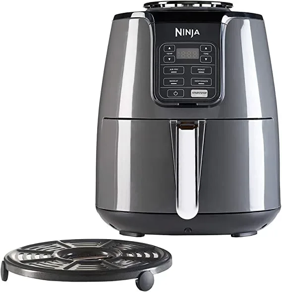 Ninja air fryer af100uk 3. 8 litres