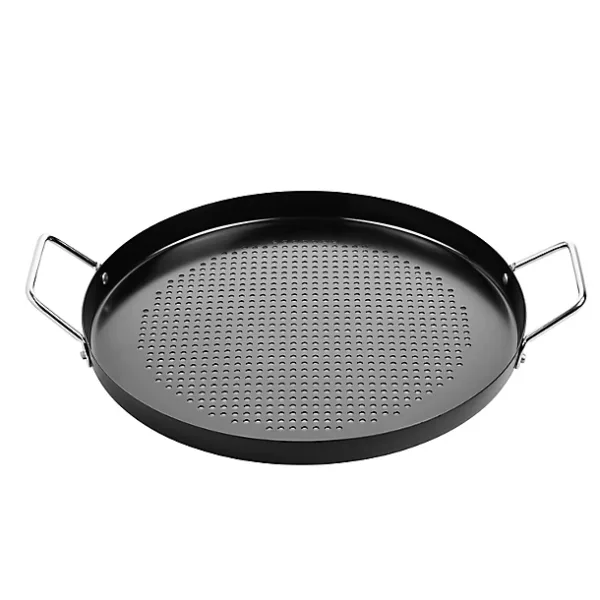 Lakeland Round BBQ Pan