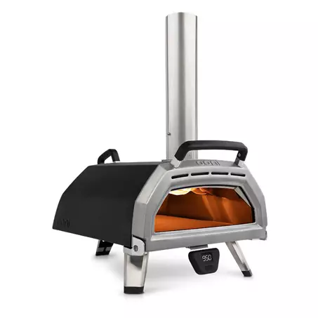 Ooni karu 16 multi fuel outdoor pizza oven