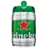 Heineken Draft Keg, 5L