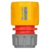 Hozelock AquaStop Connector -12.5mm & 15mm