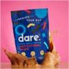 dare Motivation Shake - Cocoa & Vanilla Frosting