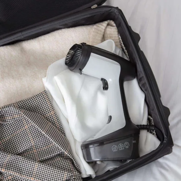 Swan portable garment steamer