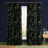 Aquarium Deep Sea Curtain - Made to Measure