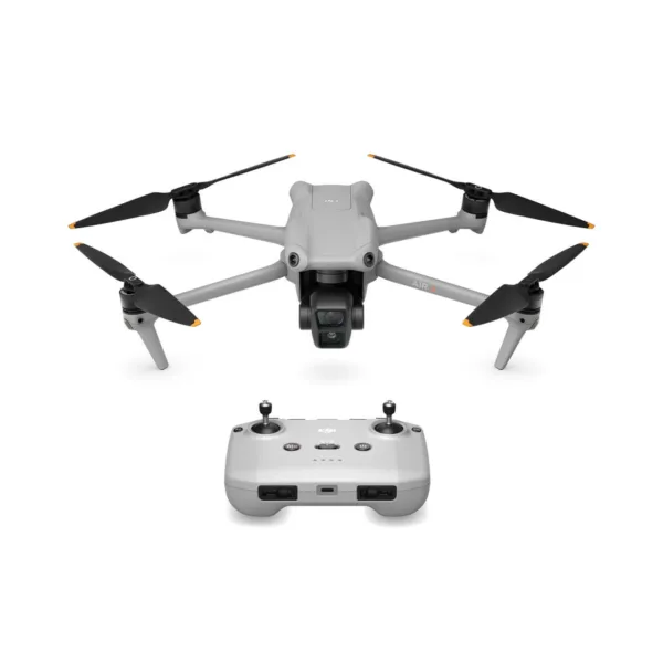 Dji air 3 (dji rc-n2) - new aug 23