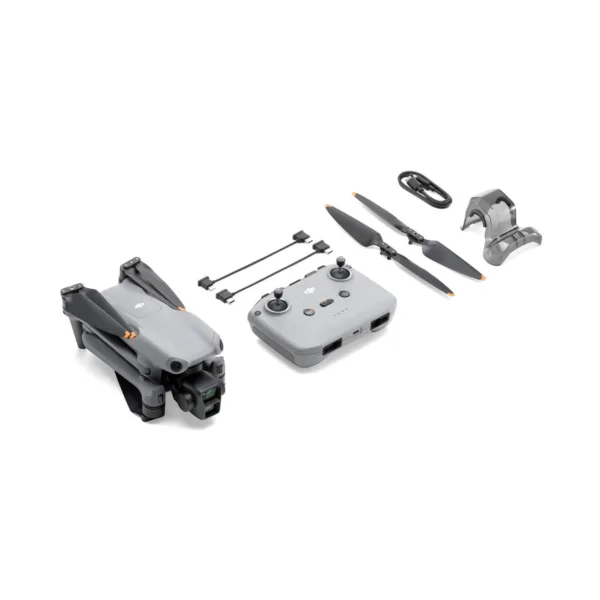 Dji air 3 (dji rc-n2) - new aug 23