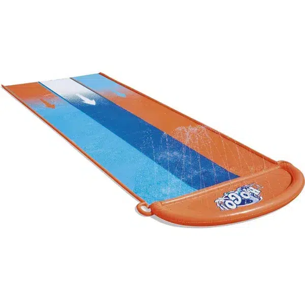 BESTWAY H2OGO! Triple Lane Slip and Slide