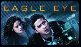 Eagle eye