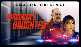 Prisoner's daughter