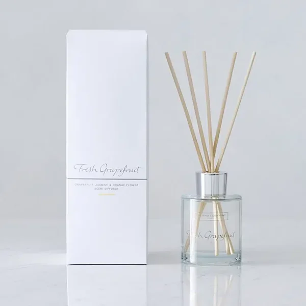 Fresh Grapefruit Diffuser - Bestseller