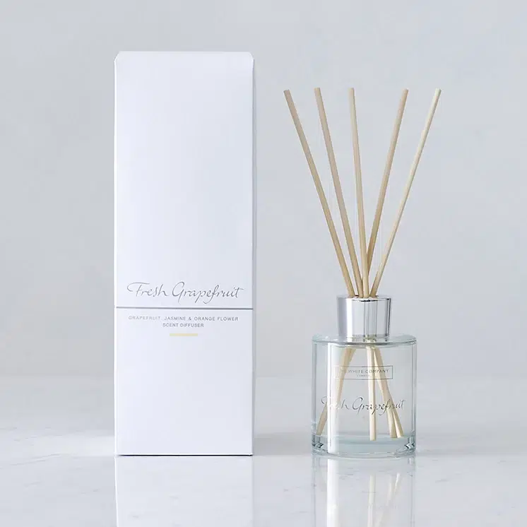 Fresh grapefruit diffuser - bestseller Fresh grapefruit diffuser - bestseller