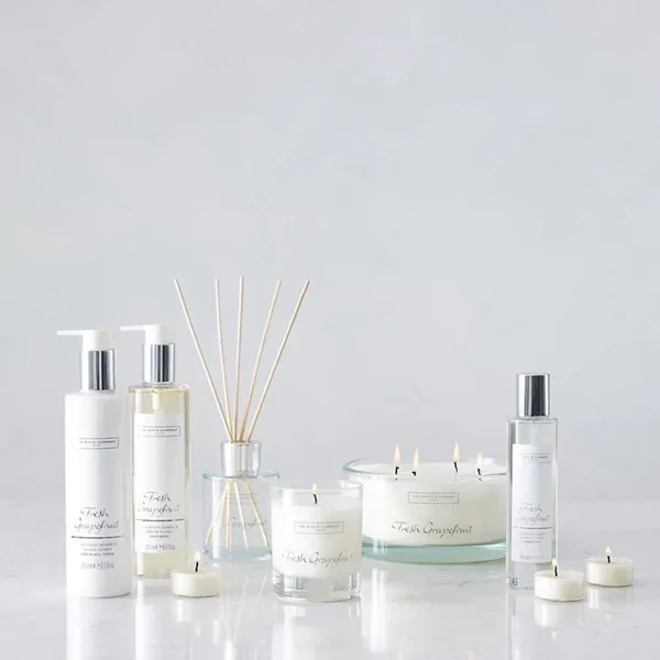 Fresh grapefruit diffuser - bestseller