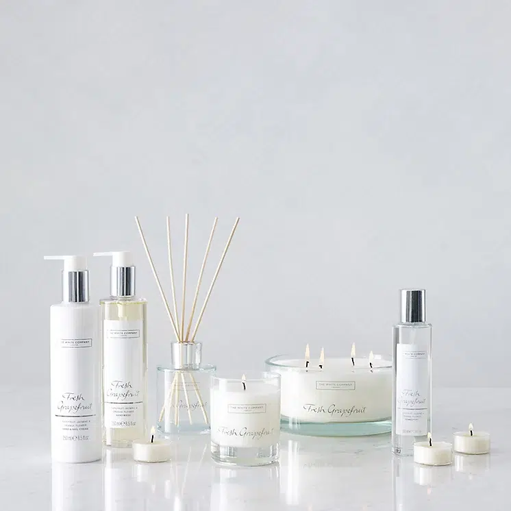 Fresh grapefruit diffuser - bestseller Fresh grapefruit diffuser - bestseller