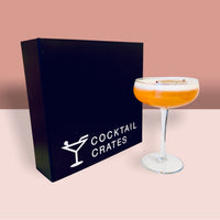 Pornstar martini cocktail gift set
