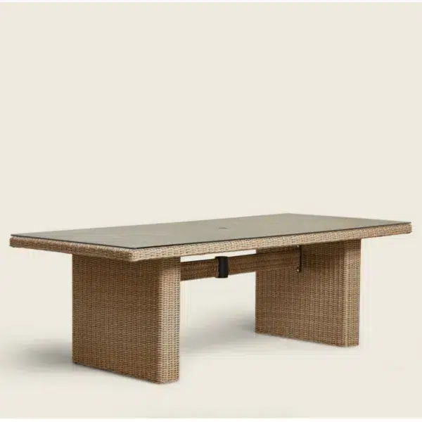 Marston Garden Dining Table