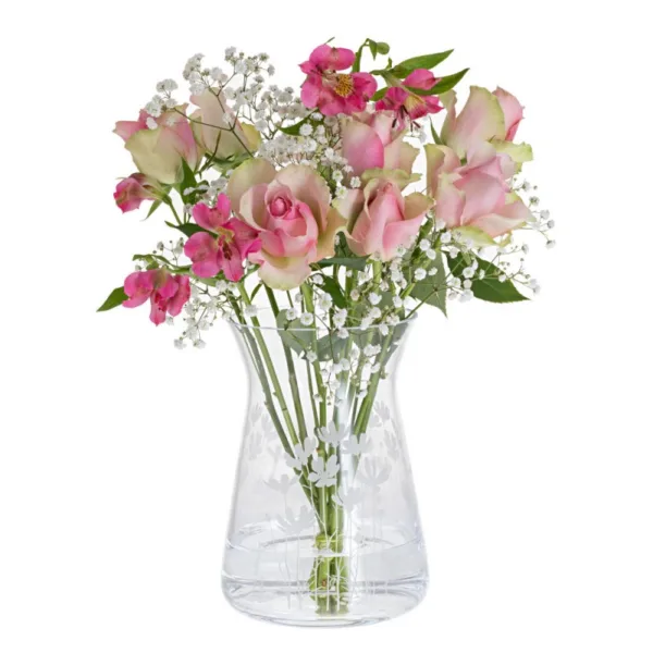 Bloom Cosmos Bunch Vase