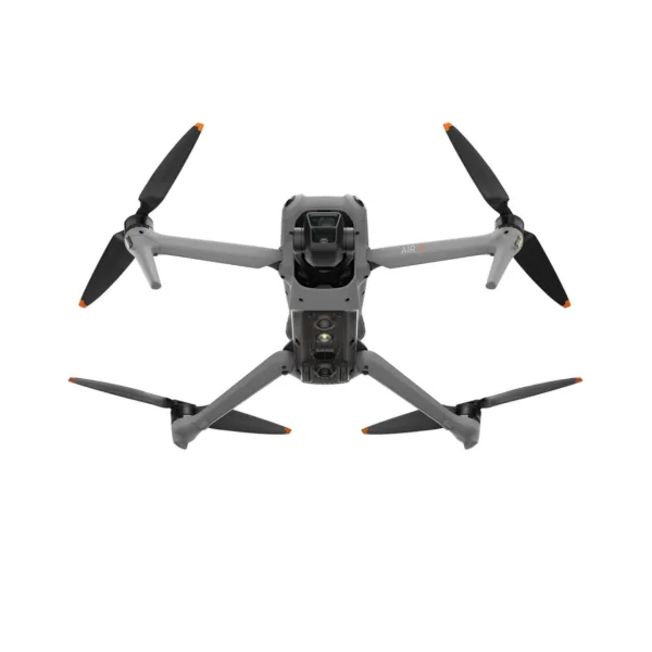 Dji air 3 (dji rc-n2) - new aug 23