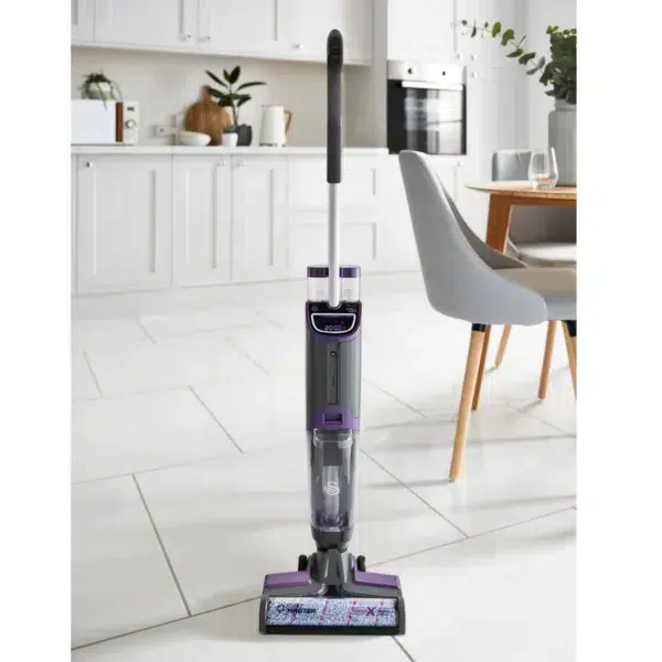 Swan dirtmaster crossover all-in-one hard floor cleaner