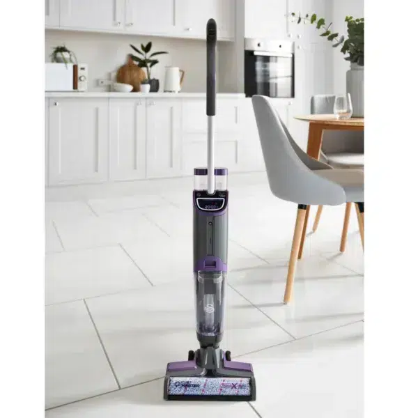 Swan Dirtmaster Crossover All-in-One Hard Floor Cleaner