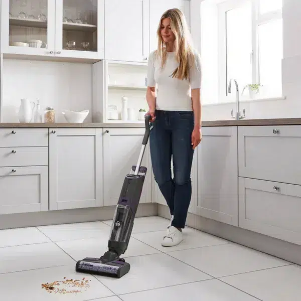 Swan dirtmaster crossover all-in-one hard floor cleaner