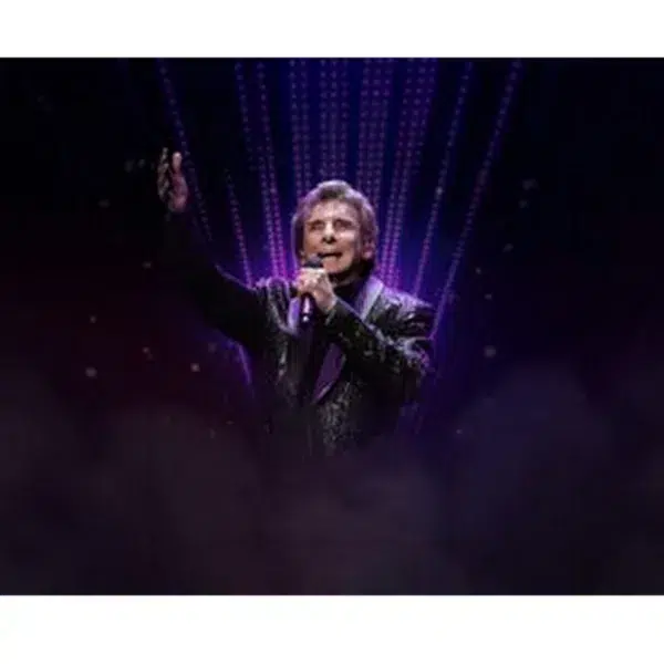 Barry manilow may 2024 tour tickets