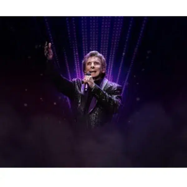 Barry Manilow May 2024 Tour Tickets