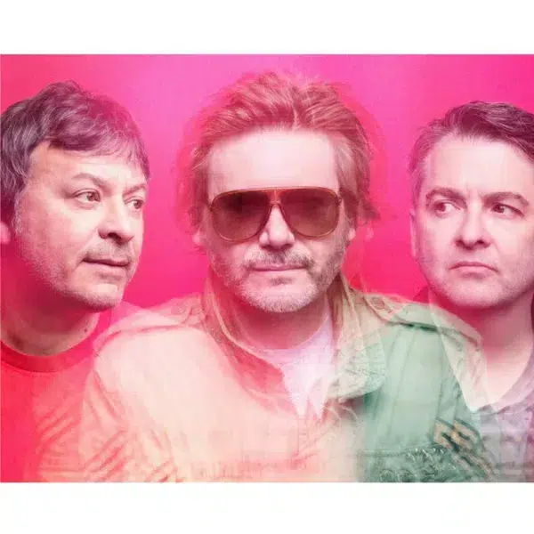 Manic Street Preachers & Suede - 2024 Tickets