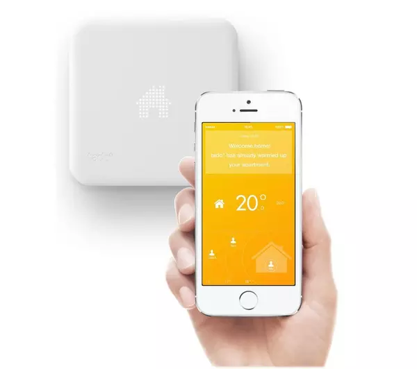 Smart Home