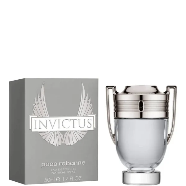 Paco Rabanne Invictus for Him Eau de Toilette 50ml