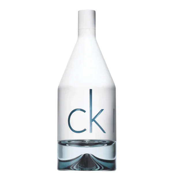 Calvin Klein CK IN2U for Men Eau de Toilette 100ml