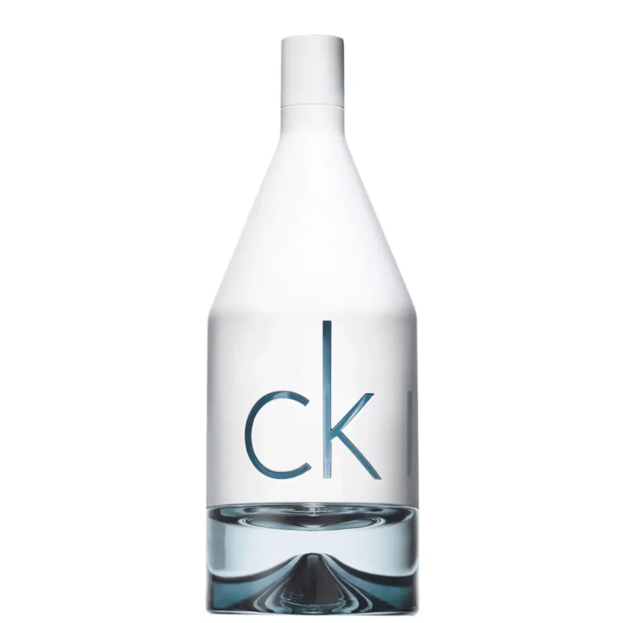 Calvin klein ck in2u for men eau de toilette 100ml