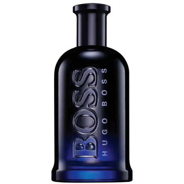 HUGO BOSS BOSS Bottled Night Eau de Toilette 200ml