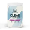 MyProtein Clear Whey Grape Protein Powder