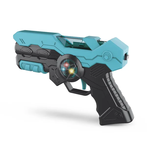 Red5 electronic laser tag game set