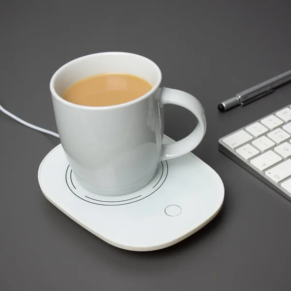 USB Cup Warmer by InGenious