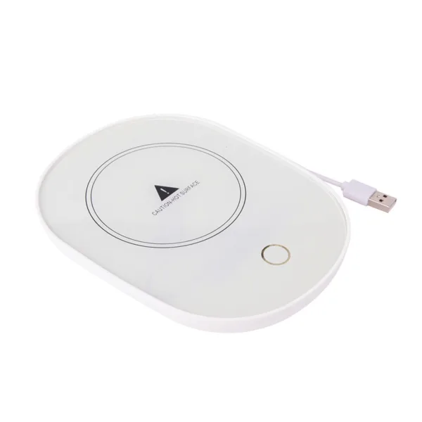 Usb cup warmer by ingenious