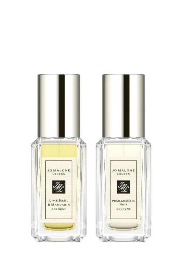 Jo Malone London Tantalising and Seductive Travel Cologne Duo