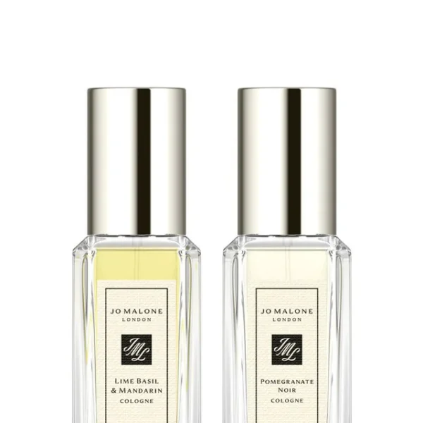 Jo Malone London Tantalising and Seductive Travel Cologne Duo