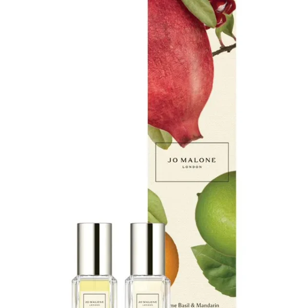 Jo Malone London Tantalising and Seductive Travel Cologne Duo