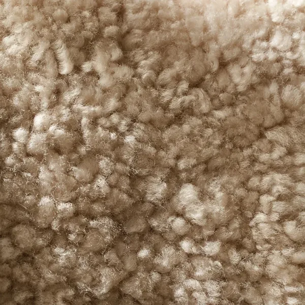 Calvert ultimate sheepskin chair