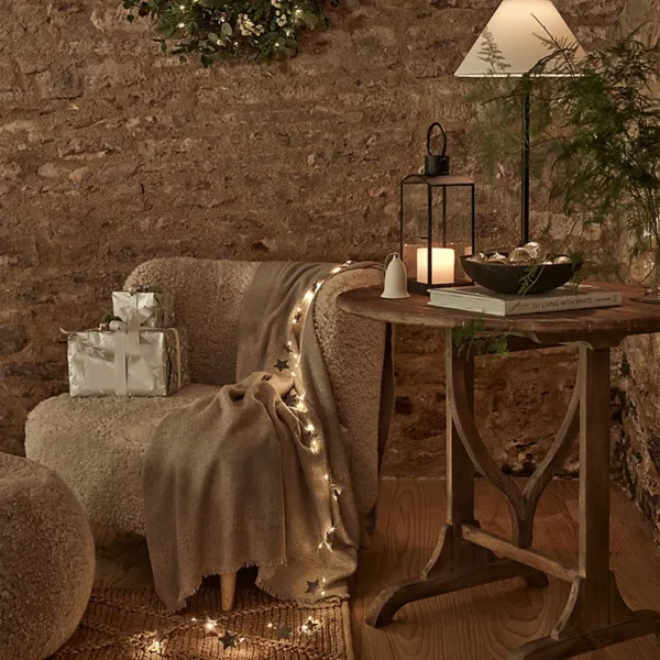 Calvert ultimate sheepskin chair