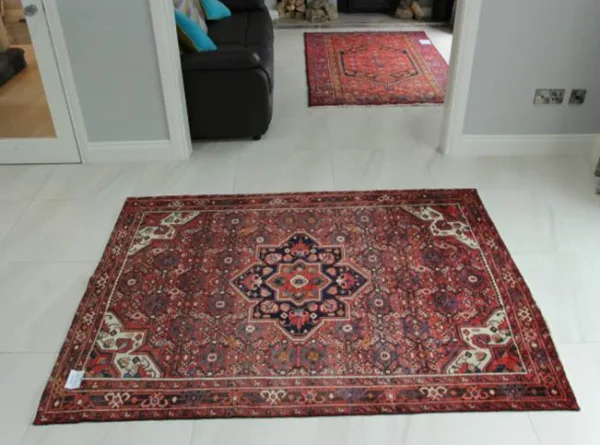 Oriental Rugs