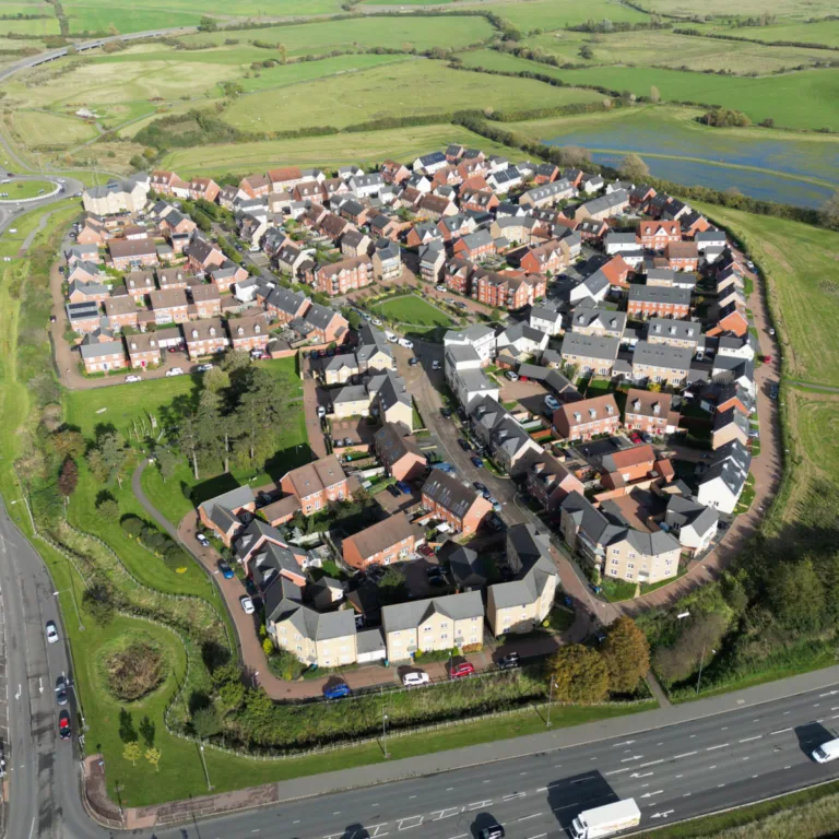 Sky eye imagery. Drone imagery and video services in the uk.
