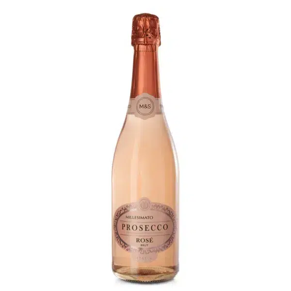 Prosecco Rosé - Case of 6