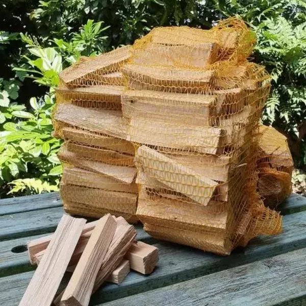 Kiln Dried Kindling 3kg