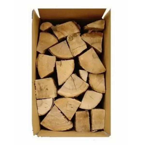 Kiln Dried Birch Logs 20Kg